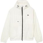 LACOSTE Куртка мужская белая, White - фото