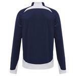 Толстовка Hummel Lead, синий - фото 2