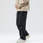 Грузовые штаны унисекс Jeep, Apricot - фото 8