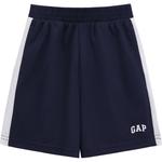 Шорты для детей 3-7 лет GAP, синий - фото
