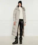 Кожаные зимние ботинки Eskimo 24 Mou, черный - фото 2