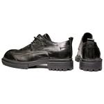 Туфли Men"s Casual Men Low-Top черный Brounvanm - фото 4