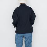 Nanamica Куртка мужская, Sea Blue - фото 7