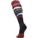 Носки Smartwool Ski Full Cushion Midnight Ski Pattern OTC Smartwool, Black - фото 2