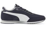 Кроссовки st runner 'essential - new navy' Puma, синий - фото 2