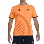 Футболка Bullpadel Casuari, оранжевый - фото