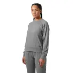Толстовка Helly Hansen Tyri Knit, серый - фото