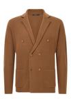 Вязаный кардиган Boggi Milano, Caramel - фото