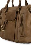 Сумка VENEZIA Handbag, Brown - фото 4