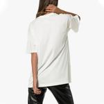 Футболка унисекс Moschino - фото 5