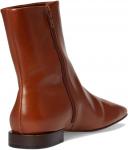 Женские ботильоны Bernardo Belfast, Cognac - фото 10