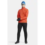 Брюки Craft Core Nordic Training Fz, черный - фото 7