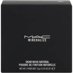 Mac Пудра для лица Mineralize Skinfinish Natural Silky Face Powder, оттенок Medium Deep, 10 г - фото 3