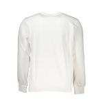 Белый хлопковый свитер North Sails - фото 2