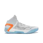 Кроссовки liren 4 высокие Li-Ning, белый - фото 2