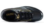 Кроссовки cl ec black/gold Mizuno, черный - фото 3