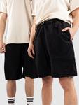 Шорты Gramicci Nylon Packable G Shorts, black - фото