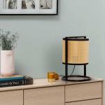 Настольная лампа VS Venta Stockn Ukara, бежевый - фото 2