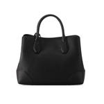 Сумка-саквояж Nine West Brooklyn Jet Set Nine West, черный - фото