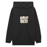 Детский свитшот Lee, серый - фото 7