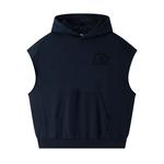 Унисекс свитшот STARTER, черный - фото