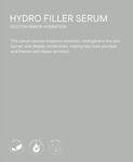 Сыворотка-филлер Hydra, 1 унция Babor - фото 4