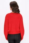 Джемпер faina Jumper, Red - фото 3
