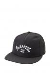 Бейсболка Billabong Cap, Black - фото