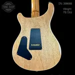 PRS 40-летие Custom 24 Limited Edition Tiger Eye с футляром - фото 19