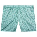 Шорты Honor The Gift Polka Dot Short, Green - фото