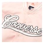 Кроссовки Converse Nonpadded Bomber 'Peach' - фото 2