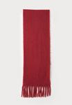 Шарф Anna Field Scarf, Dark Red - фото
