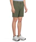 Шорты TravisMathew Tech Chino Shorts, Thyme - фото 2