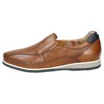 Тапочки Sioux Hajoko 700, коричневый - фото 2