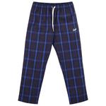 Повседневные брюки унисекс slamble, Черный/Серый - фото 8