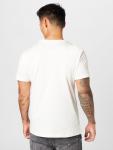 Футболка BLEND, белый - фото 4