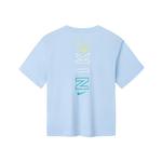 Футболка унисекс Nike, белый - фото 7