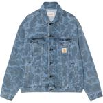 Куртка Duck Helston Carhartt WIP, синий - фото