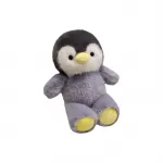 Милые зверушки плюшевые куклы животные 25 см BANLI - фото