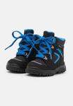 Зимние ботинки/зимние ботинки HUSKY Superfit, цвет schwarz/blau - фото 2