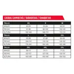 Поло с коротким рукавом Leatt Team, серый - фото 6