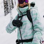 Куртка Ak embark gore-tex Burton, мультиколор - фото 4