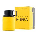 Armaf, Odyssey Mega Limited Edition, парфюмированная вода, 200 мл - фото 2