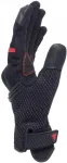 Перчатки Dainese Namib (черные), Black / Black - фото 3