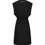 Женское платье Teresa Light Tech LaMunt, черный - фото 2