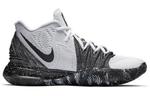 Кроссовки kyrie 5 'oreo' Nike, белый - фото 2