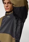 Лыжная куртка Oakley RANGE JACKET , Army Green/Olive - фото 4