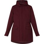 Пальто "мина" Mckinley, мультиколор - фото