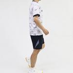 Футболка мужская YONEX, тёмно-фиолетовая - фото 11