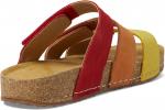 Сандалии Josef Seibel Hannah 03, Yellow/Multi Plio/Kombi - фото 5